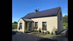 PROPERTY: Quaint country cottage in the heart of Tipp is a perfect fit for first time buyers