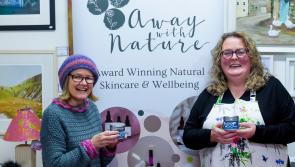 Carrick-on-Suir's Tudor Artisan Hub revitalises its arts collective and creative enterprise