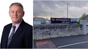 Longford TD Micheál Carrigy welcomes progress on St Christopher’s dispute and suspension of work-to-rule action