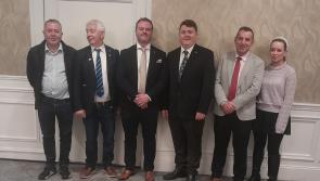 Popular community champion selected to replace newly elected Dail Deputy on Offaly County Council