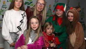 IN PICTURES: Studio 2's 'T'was a week before Christmas' show delights audience