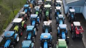 Routes announced for Laois truck and tractor run 