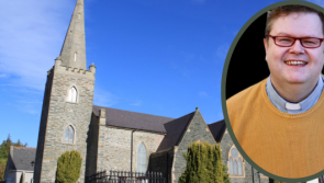 Rev Adrian Dorrian announced as new rector of Conwal and Gartan