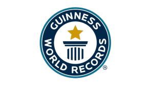 Kilkenny man top of the world as he breaks Guinness World Record! 