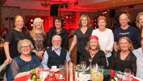 In pictures: Simply the Best night at the Tina Turner Tribute Band in Donegal Town