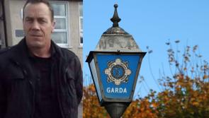 Gardaí issue public appeal for missing man (52) from Ardee Louth 