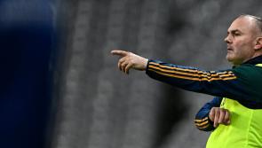 Kilcormac-Killoughey make huge call with decision to replace championship winning manager