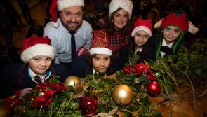 IN PICTURES: Oakgrove Integrated College and Oakgrove Primary School Joint Christmas Carol Service