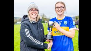 Kiladangan win minor final of the ages in ten-goal thriller with Drom & Inch