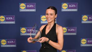 Offaly woman drafted by Australian football club