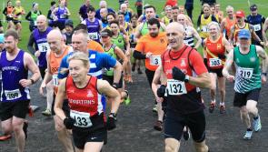 IN PICTURES: Derry XC attracts best talent to Thornhill College venue