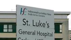Call for improved parking facilities at St Luke's Hospital in Kilkenny