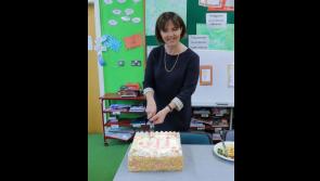 End of an era as Longford principal retires after thirty four years of dedication