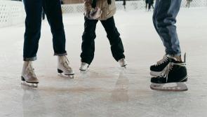 North Tipperary Community Rail Partnership sets date for annual ice skating trip