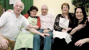 Derry Christmas 2014: Shantallow residents get into the festive mood