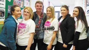 Derry Christmas 2014: St. Cecilia's College Concert for CLIC Sargent