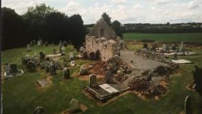 Christmas Day church burning and massacre of congregation to be remembered in Offaly