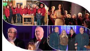 PICTURES | O Holy Night! Magical Longford County Choir Christmas celebration concert