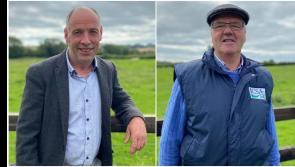 Two Midlands farmers go head to head for ICSA Presidential role