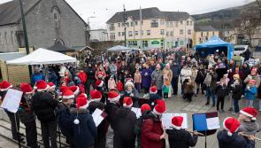 Magical musical performances featured at a Tipperary Christmas Market venue