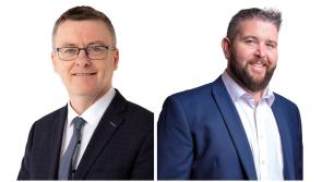 Newly-elected Waterford TDs to take their seats in Dáil Eireann for the first time