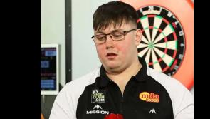 Tipp will have representative in All-Ireland clash at the World Darts Championship on Friday