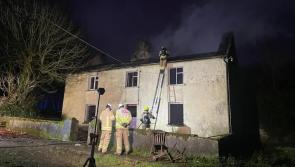 Fundraiser for Kilkenny family devastated by fire