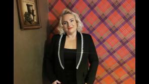 A dream come true for country music lover Cathy 
