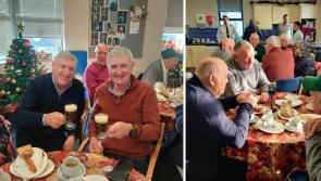 PICTURES: County Kilkenny gardaí showcase festive spirit in build-up to Christmas