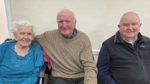 In pictures: Christmas spirit brings joy at Carrick Day Care Centre