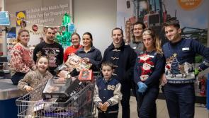 Lucky Tipperary Trolley Dasher scoops €340 of goodies as county raises over €15k for charity