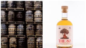 Neighbouring Tipperary producers 'a stone's throw' from each other release new apple brandy