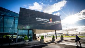 Shannon Airport Group sets out top priorities as National Development Plan is reviewed