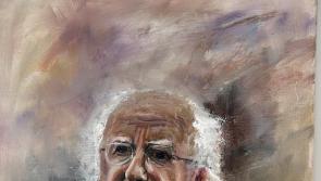 Reminders&rsquo; Art Exhibition on display at Offaly venue