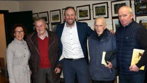 New book called 'The Botheen Men' tells the story of Clonoulty-Rossmore GAA club