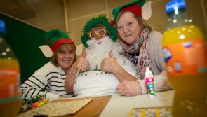 IN PICTURES: Old Library Trust Christmas Bingo success
