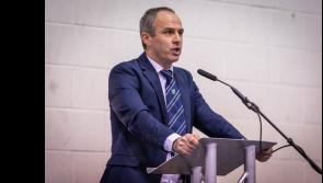 Tipperary GAA facing a 'challenging period' according to CEO