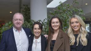 Young athletes in Carlow screened by Dillon Quirke Foundation