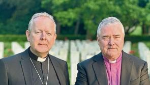 A message for Christmas from Archbishop John McDowell and Archbishop Eamon Martin