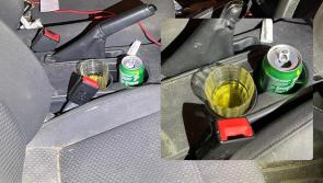 Whiskey in a car! Court date for Clare motorist observed driving 'erratically' in Ennis