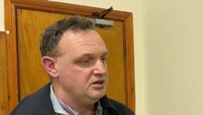 WATCH: Chair of Tipperary Football Fearghal McDonnell looks to the future and a new horizon 