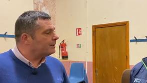 WATCH: Tipperary senior football manager Philly Ryan on the new season and a new look panel 