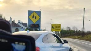 Longford drug driver detected speeding on National Slow Down Day