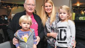 Throwback Tuesday: Out and About @ Charity Big Breakfast at Ponderosa (2014)