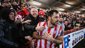 Derry City A-Z: Highs, lows and a painful 'what if?'