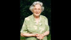 Tribute: Fond memories of Longford lady in her 104th year who ran a successful pub and grocery business in Drumlish for a lifetime