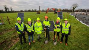 Longford solar farm will have capacity to power over 15,000 homes