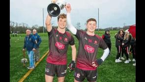 Another schools Munster title goes to Tipperary after Colaiste Phobal claim late win