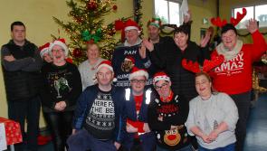 PICTURES: A Magical Day at St Cronan&rsquo;s Association Christmas Craft Fair