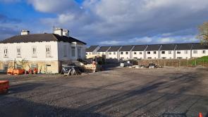 Apartments plan for landmark Laois house gets green light 